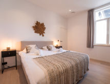 7-persoons appartement La Tourelle II, 300 m van zee in Blankenberge - thumbnail 3