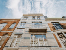 12-persoons vrijstaande villa in Blankenberge, 550 m van zee - thumbnail 6