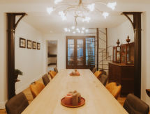 12-persoons vrijstaande villa in Blankenberge, 550 m van zee - thumbnail 1