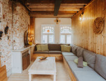 12-persoons vrijstaande villa in Blankenberge, 550 m van zee - thumbnail 2