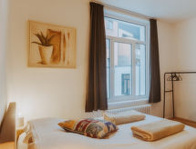 12-persoons vrijstaande villa in Blankenberge, 550 m van zee - thumbnail 3