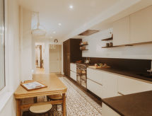 12-persoons vrijstaande villa in Blankenberge, 550 m van zee - thumbnail 5