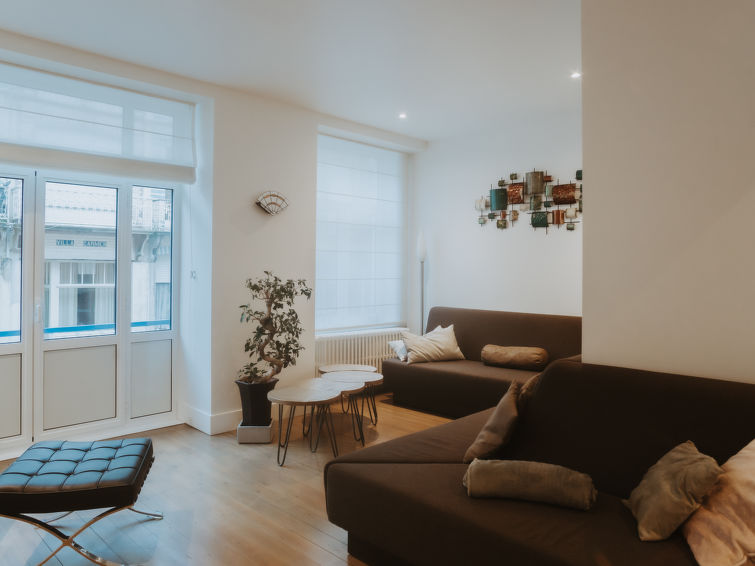 Search and Stay destination Blankenberge, Vlaams Gewest - Belgium from AU$ 798. Villa Anaïs