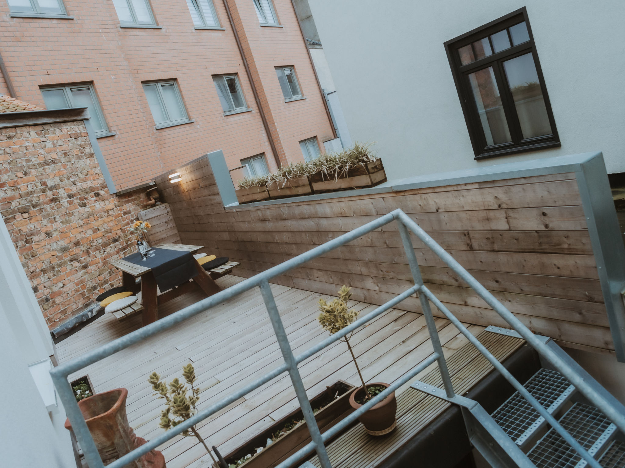 12-persoons vrijstaande villa in Blankenberge, 550 m van zee - foto 42