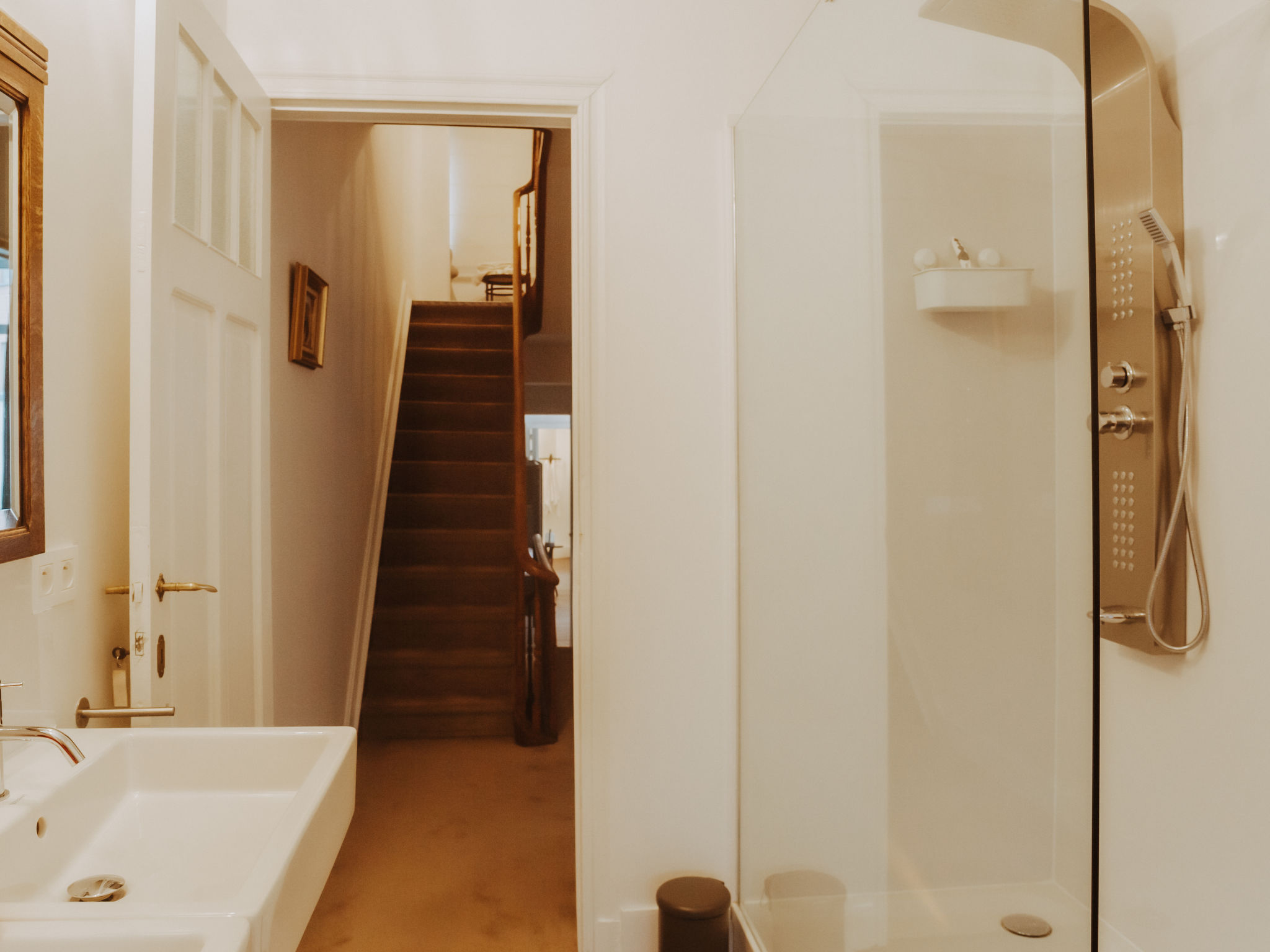 12-persoons vrijstaande villa in Blankenberge, 550 m van zee - foto 37