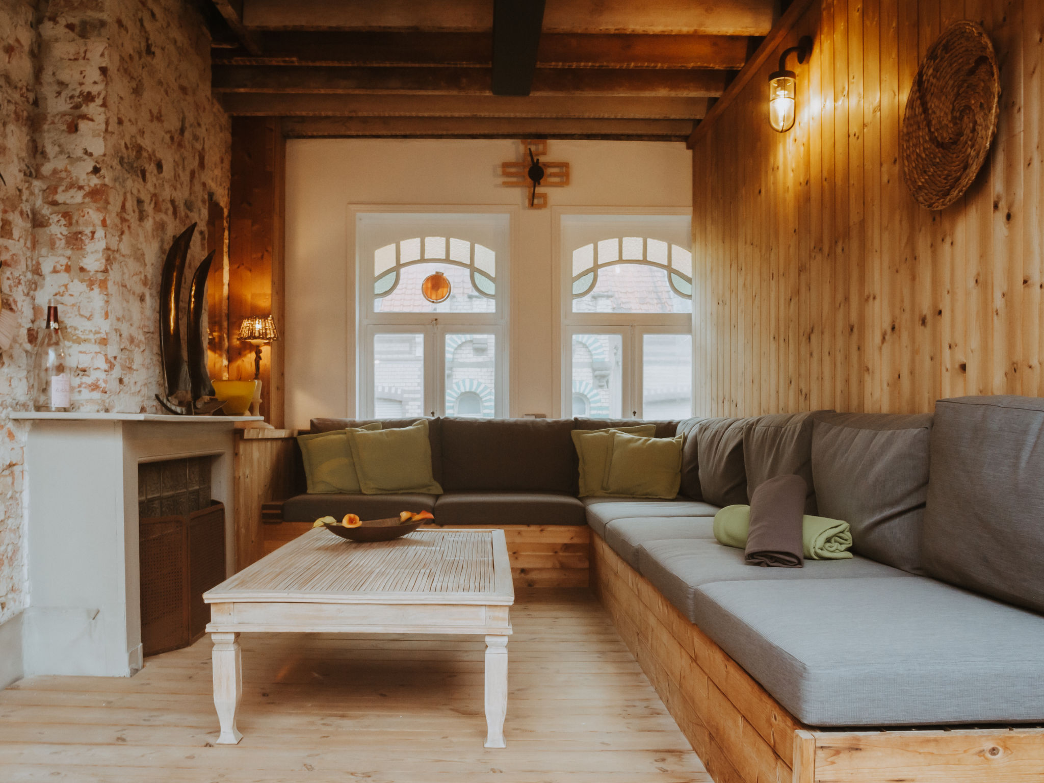 12-persoons vrijstaande villa in Blankenberge, 550 m van zee - foto 45