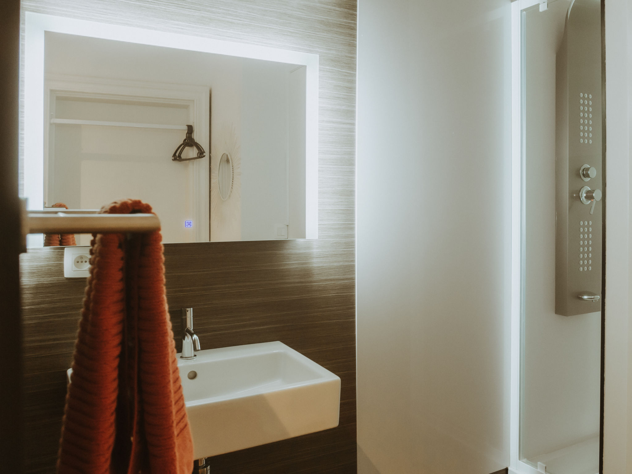 12-persoons vrijstaande villa in Blankenberge, 550 m van zee - foto 38