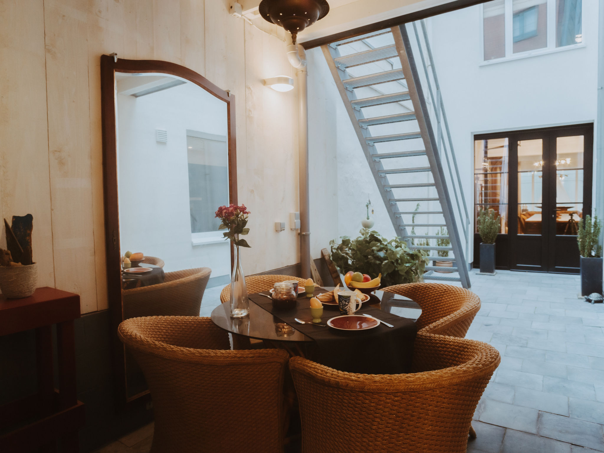 12-persoons vrijstaande villa in Blankenberge, 550 m van zee - foto 46
