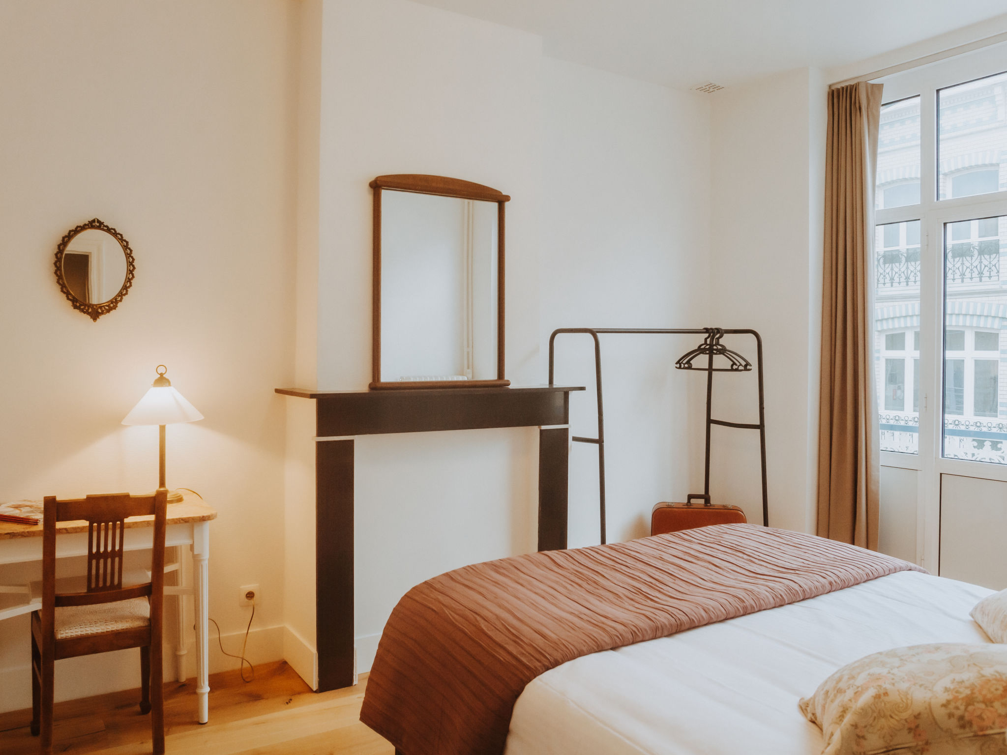 12-persoons vrijstaande villa in Blankenberge, 550 m van zee - foto 31