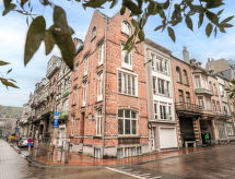 Ferienwohnung Centrally located Charlemagne I