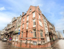 Ferienwohnung Centrally located Charlemagne I