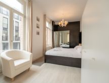 Ferienwohnung Centrally located Charlemagne I