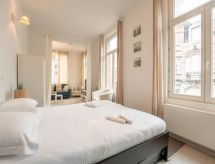 Ferienwohnung Centrally located Charlemagne I