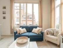 Ferienwohnung Centrally located Charlemagne I