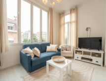 Ferienwohnung Centrally located Charlemagne I