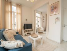 Ferienwohnung Centrally located Charlemagne I
