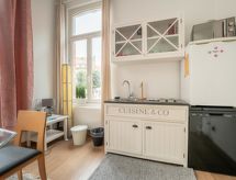 Ferienwohnung Centrally located Charlemagne I