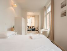 Ferienwohnung Centrally located Charlemagne I