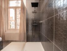 Ferienwohnung Centrally located Charlemagne I