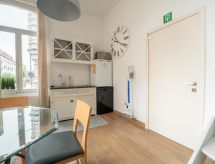 Ferienwohnung Centrally located Charlemagne I