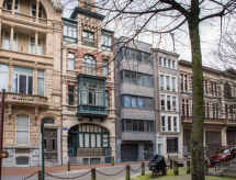 4-persoons appartement aan zee in hartje Blankenberge - thumbnail 6