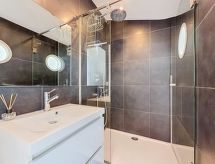 4-persoons appartement aan zee in hartje Blankenberge - thumbnail 5