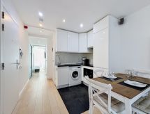 4-persoons appartement aan zee in hartje Blankenberge - thumbnail 3