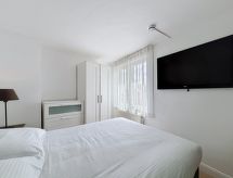 4-persoons appartement aan zee in hartje Blankenberge - thumbnail 4