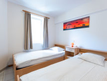6-persoons appartement aan zee in Blankenberge - thumbnail 5