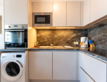 6-persoons appartement aan zee in Blankenberge - thumbnail 4