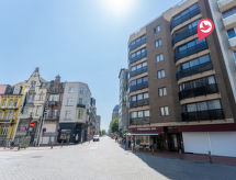 6-persoons appartement aan zee in Blankenberge - thumbnail 6