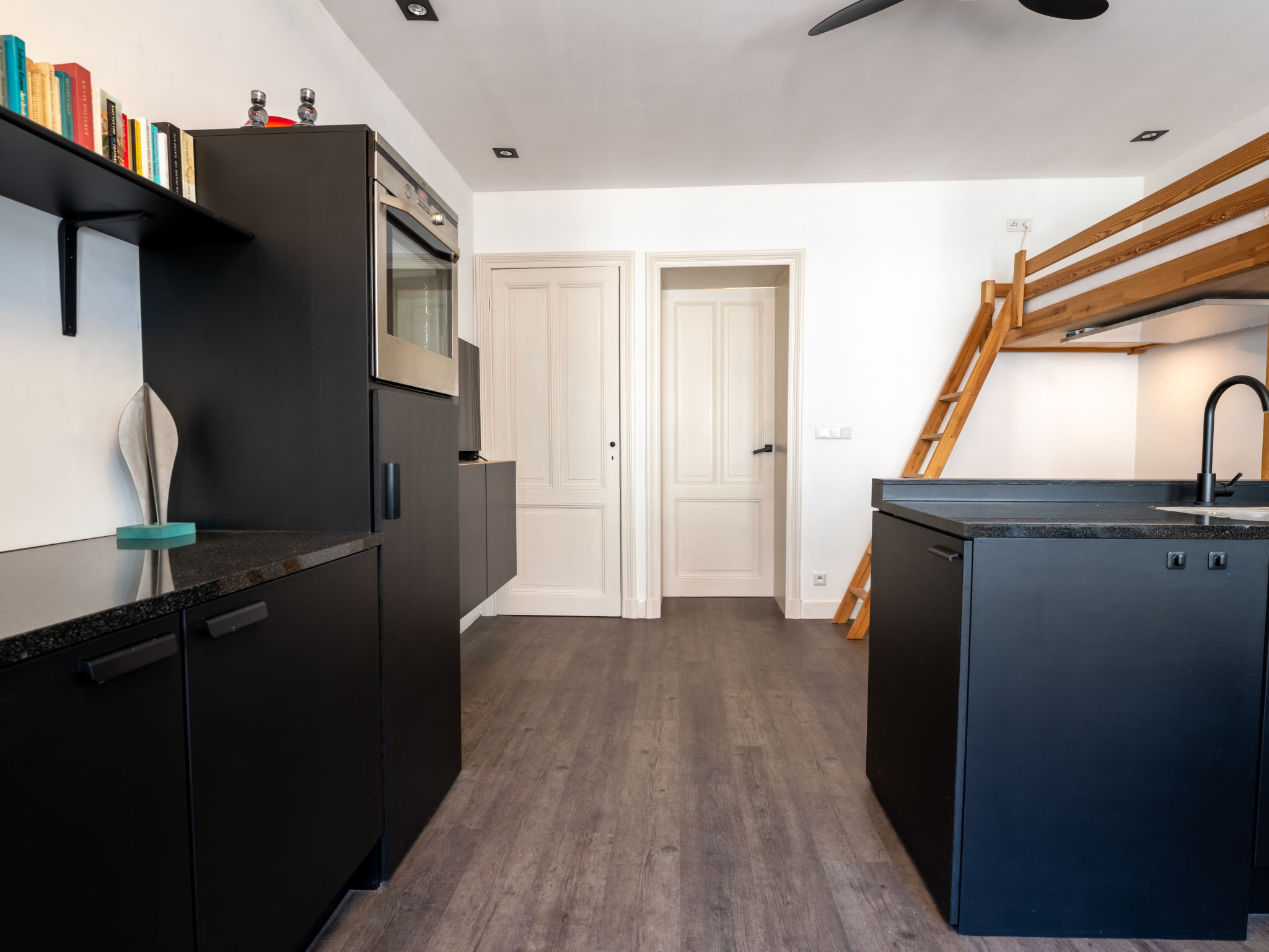 Centrally located "Maris"-Binnen