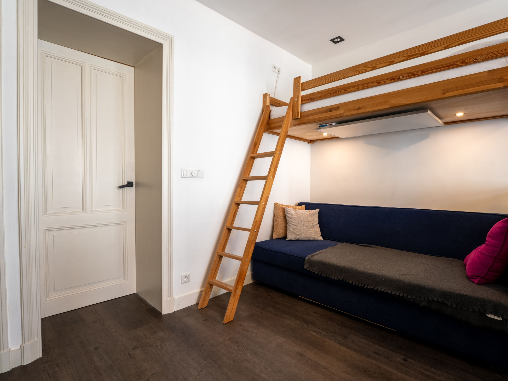Centrally located "Maris"-Binnen