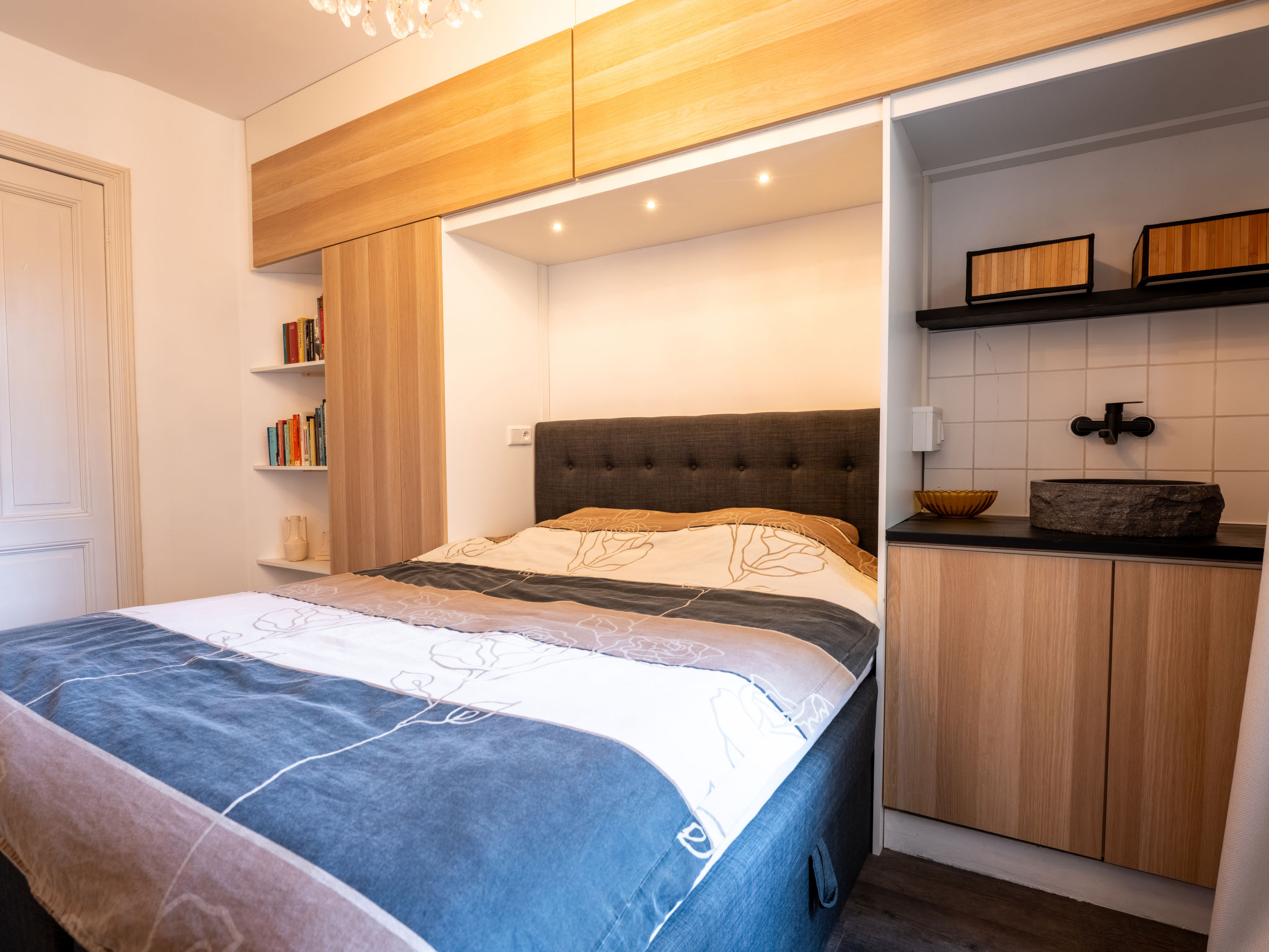 Centrally located "Maris"-Binnen