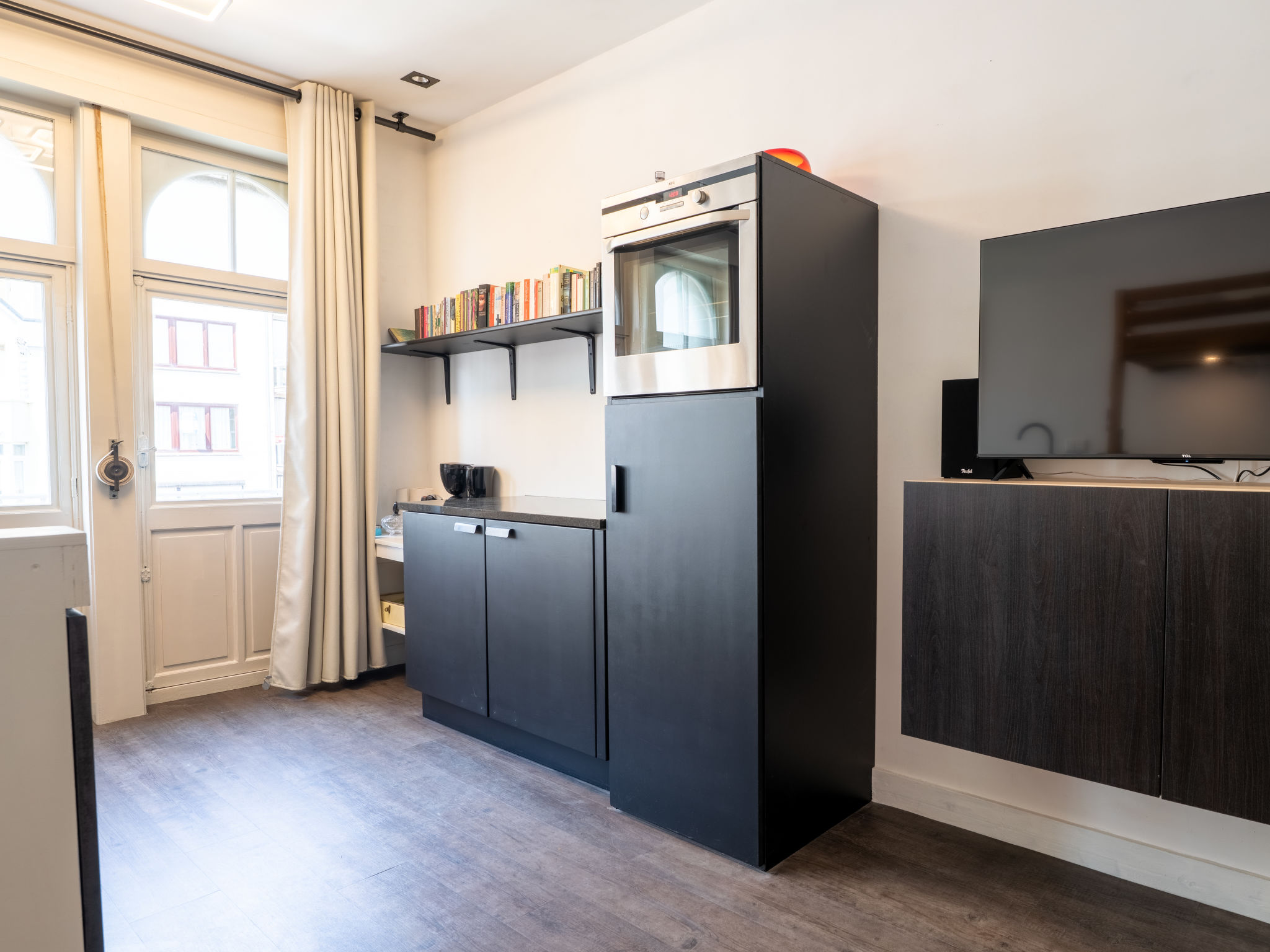 Centrally located "Maris"-Binnen