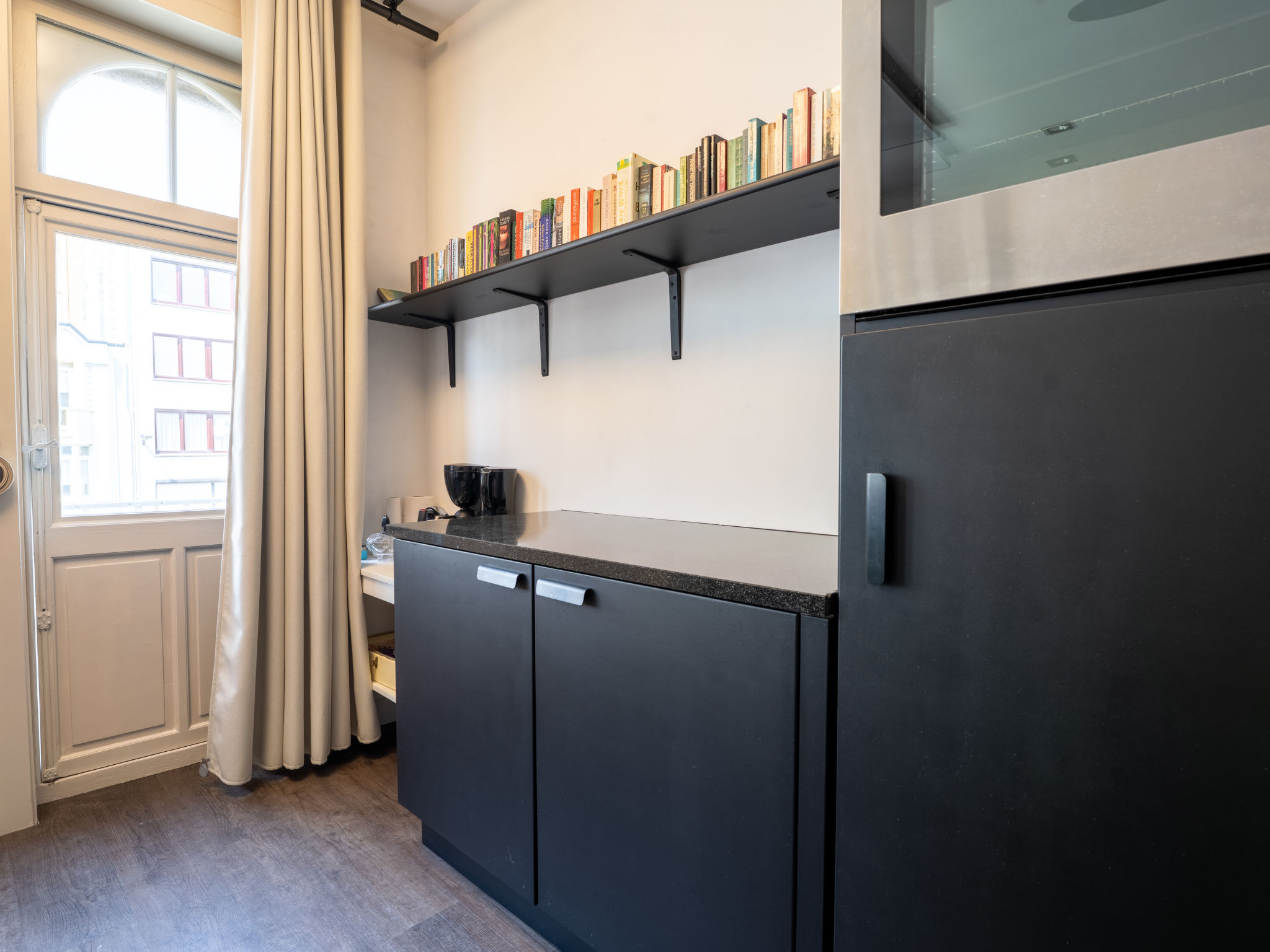 Centrally located "Maris"-Binnen