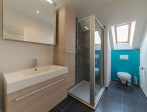 4-persoons appartement aan het strand in Blankenberge - thumbnail 5