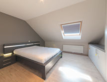 4-persoons appartement aan het strand in Blankenberge - thumbnail 4
