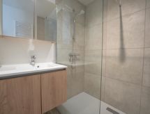 2-persoons appartement aan zee in het centrum van Blankenberge · 2 pers. - thumbnail 5