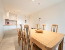 2-persoons appartement aan zee in het centrum van Blankenberge · 2 pers. - thumbnail 1