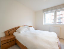 2-persoons appartement aan zee in het centrum van Blankenberge · 2 pers. - thumbnail 4