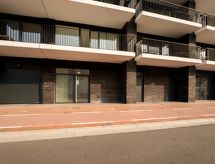 2-persoons appartement aan zee in het centrum van Blankenberge · 2 pers. - thumbnail 6
