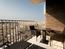 2-persoons appartement aan zee in het centrum van Blankenberge · 2 pers. - thumbnail 3