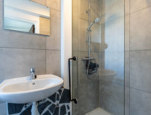 Aan zee: Comfortabel appartement The Corner in hartje Blankenberge - thumbnail 5