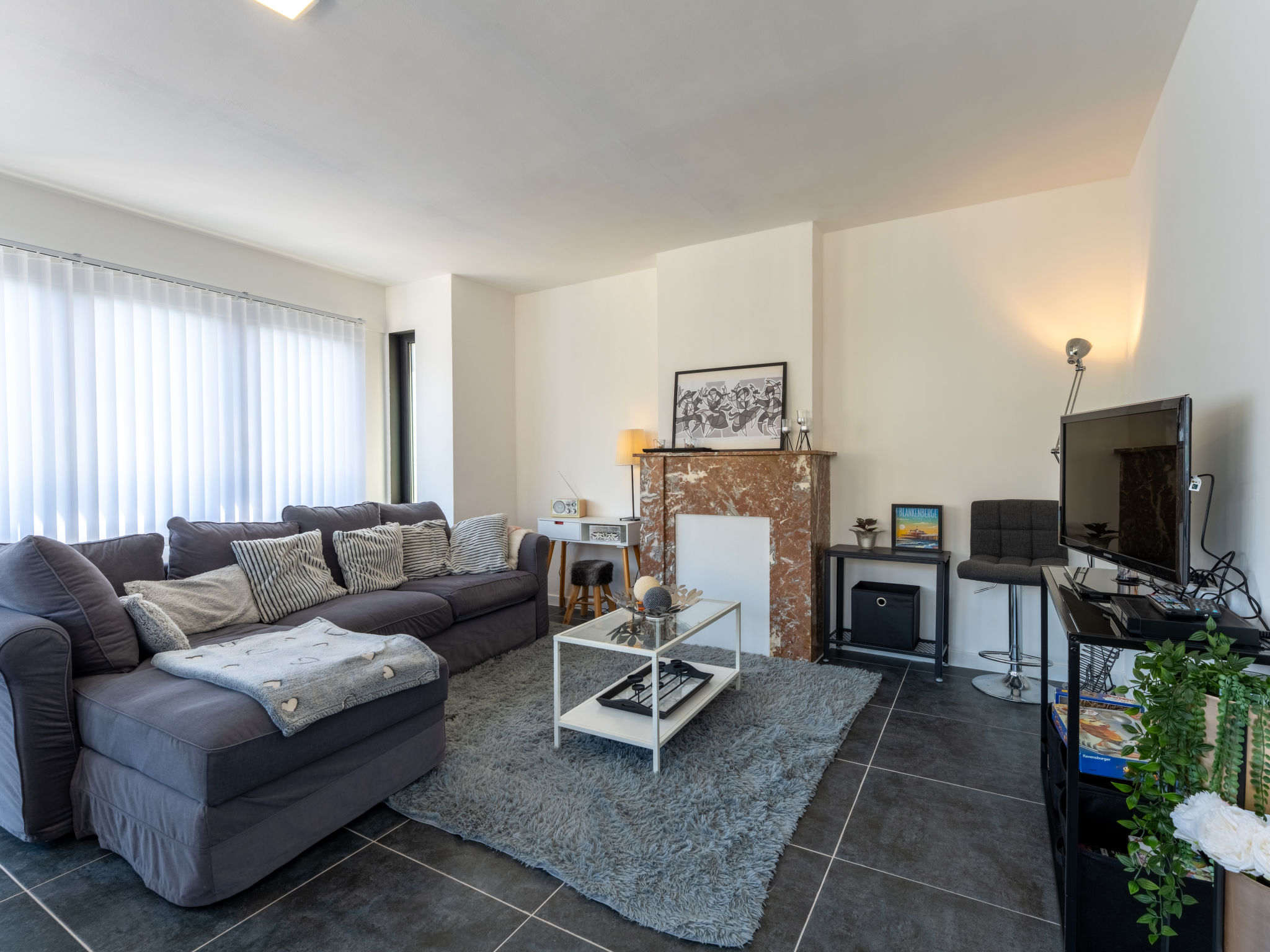 Centrally located "The Corner"