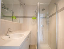 Aan zee: 4-persoons appartement met parking in Blankenberge - thumbnail 4