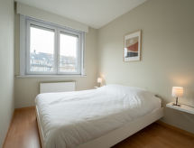 Knus appartement Andrei in Blankenberge met garage, 250m van strand - thumbnail 5