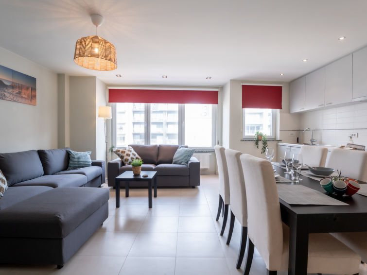 Search and Stay destination Blankenberge, Vlaams Gewest - Belgium from AU$ 291. Casa Andrei with parking