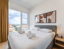 7-persoons appartement aan zee in Blankenberge - thumbnail 3