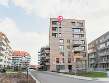7-persoons appartement aan zee in Blankenberge - thumbnail 6